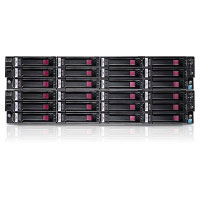 HP P4500 G2 14.4TB SAS LICS VIRTUALIZATION SAN SOLUTION (BQ888A) HP P4500 G2 14.4TB SAS LICS VIRTUALIZATION SAN SOLUTION (BQ888A)